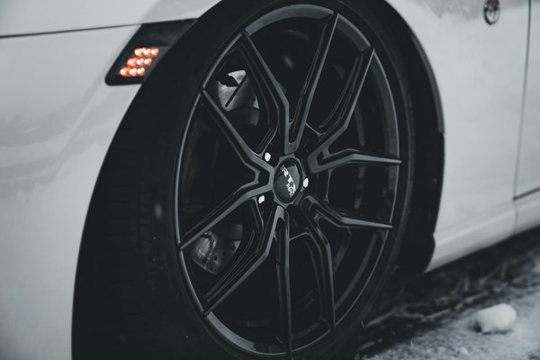 Quels sont les défis actuels de l'industrie automobile face aux changements climatiques ?